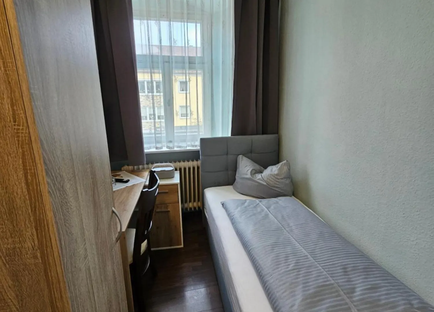Hotel & Restaurant Krone Rehau