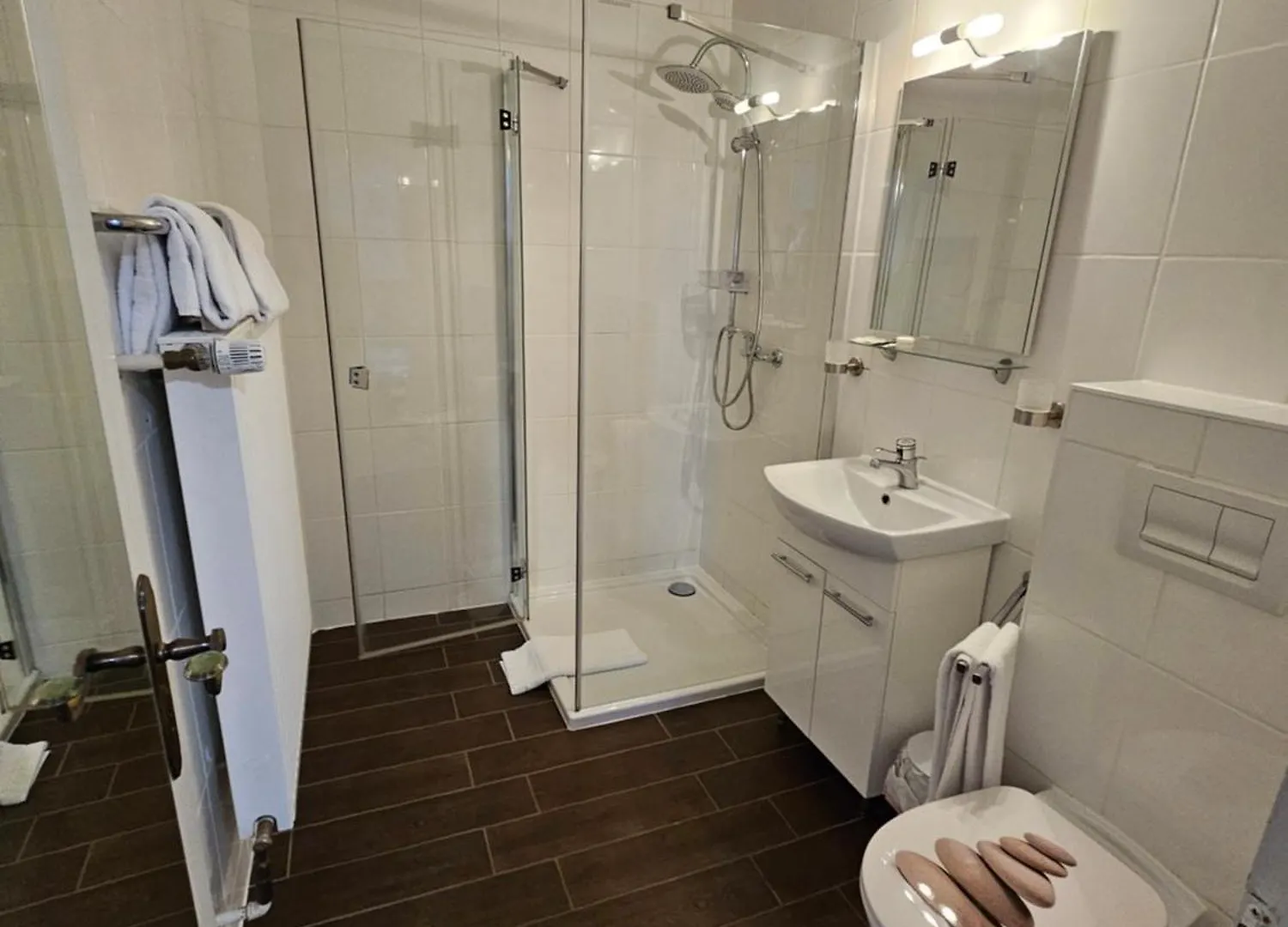 Hotel & Restaurant Krone Rehau 0*,  Germany