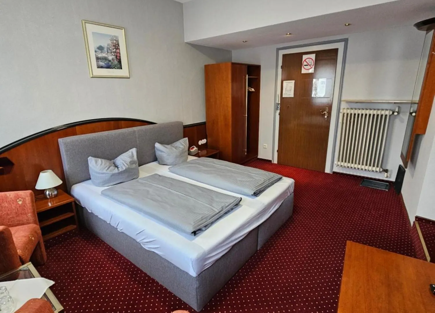 Hotel & Restaurant Krone Rehau 0*,  Germany