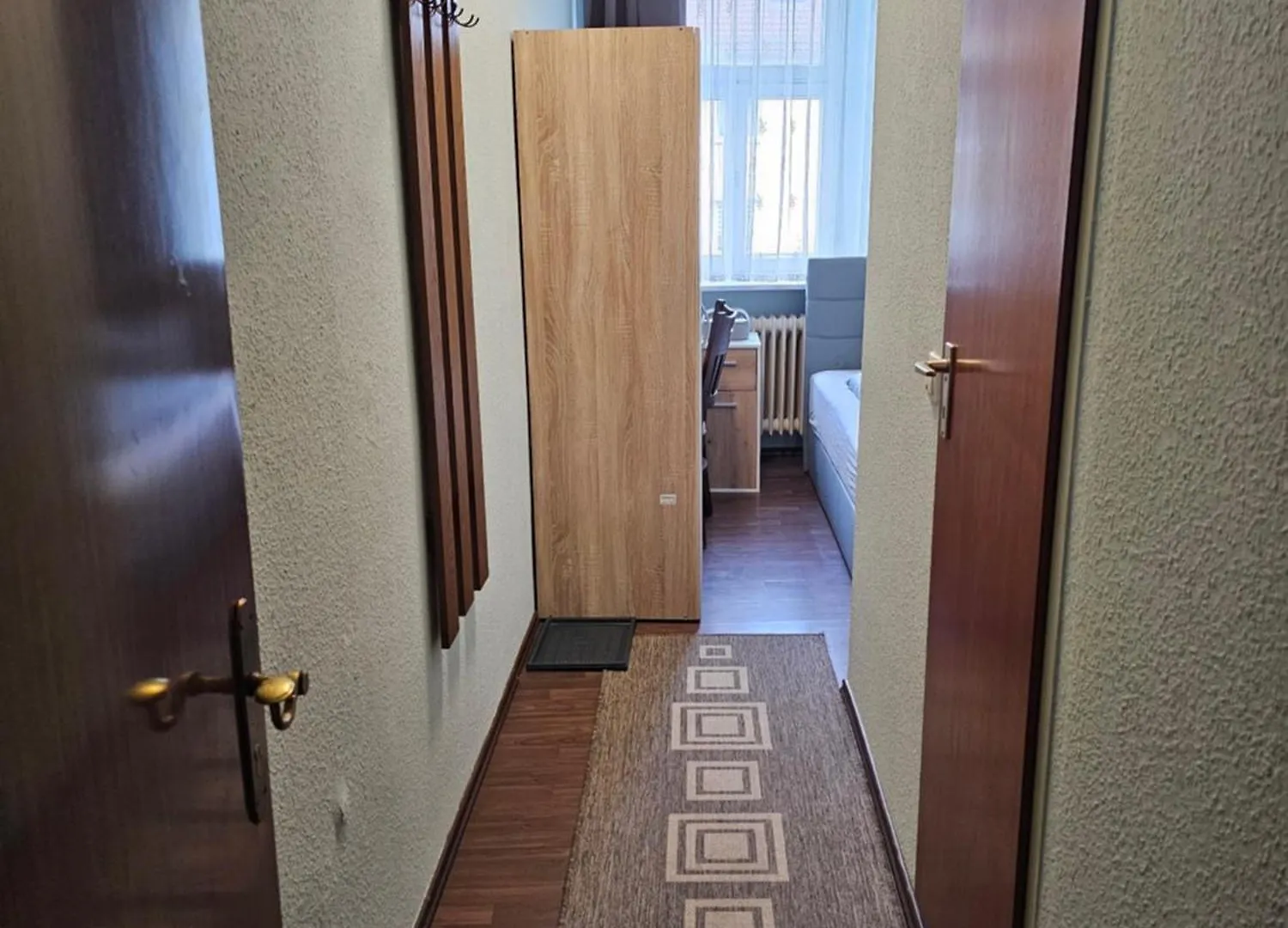 Hotel & Restaurant Krone Rehau 0*,  Germany