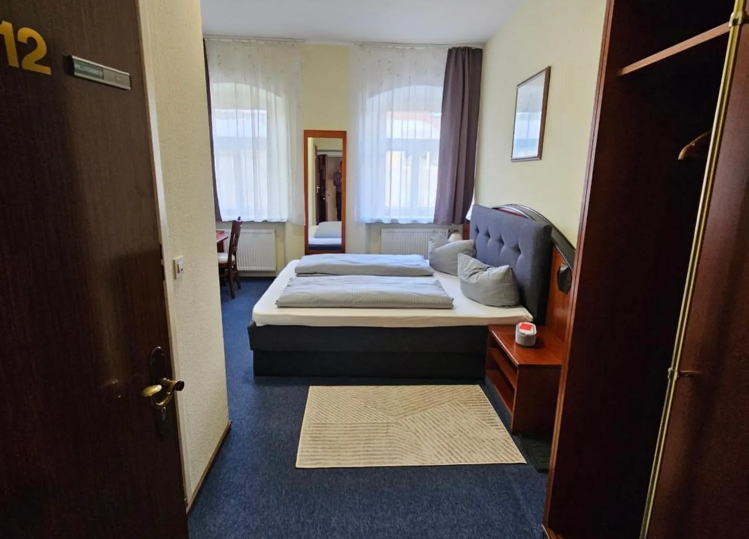 Hotel & Restaurant Krone Rehau